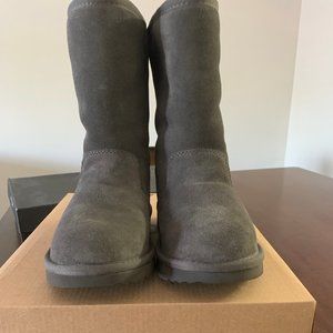 Girls size 13 UGG's